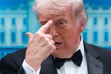 Wall Street is reportedly mocking Trump with a new 5-letter nickname