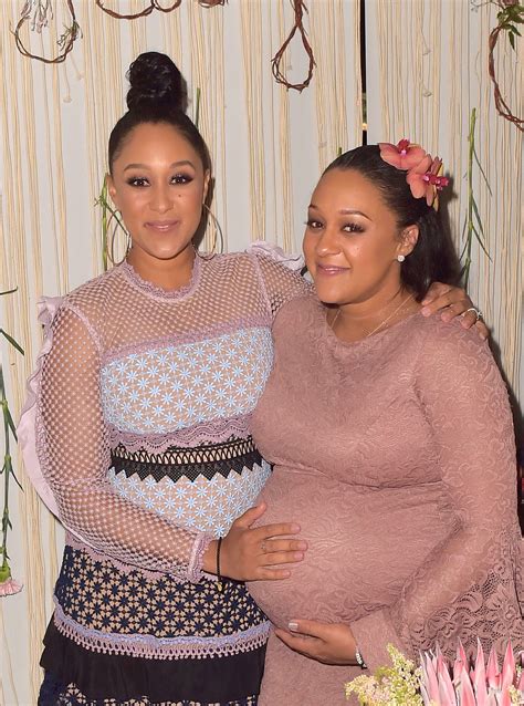 Tamera Mowry-Housley says Sister, Sister reboot's on hold, talks new ...