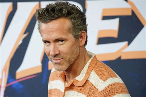 Ryan Reynolds reveals why he’s not rushing into ‘Deadpool 4’ or new MCU projects: 'I have a few ...