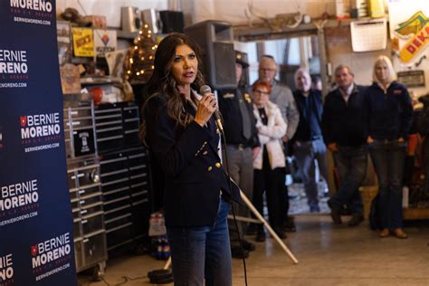 Kristi Noem Is Hot Complete Content Download #728