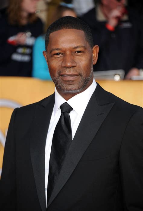 Dennis Haysbert Nude Entire Media Library #929