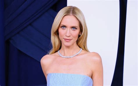 Compie 40 anni l'attrice Brittany Snow, i suoi ruoli più famosi da ...
