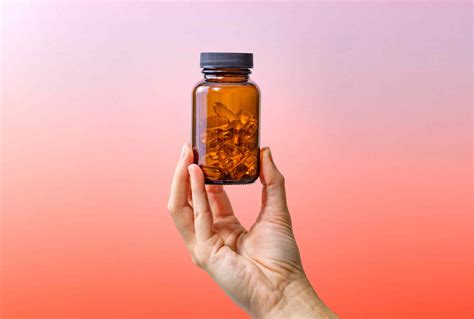 Scientists just discovered a concerning health risk of taking biotin