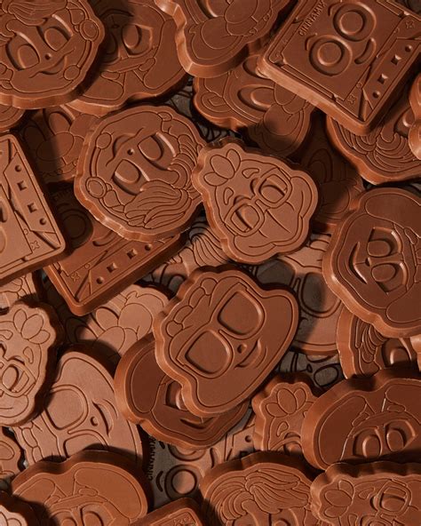 Friandises Kith pour l'équipe des céréales – Kith Canada