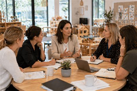 Leadership shortages emerging as next major challenge for ECEC l The Sector