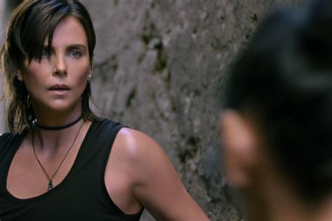 Breaking Down the Cliffhanger Ending of The Old Guard 2