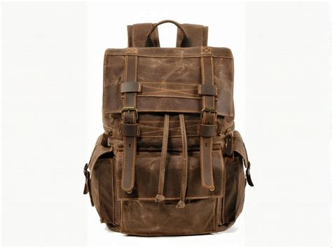 Heavy Duty Canvas Bags for Industrial Use Guide