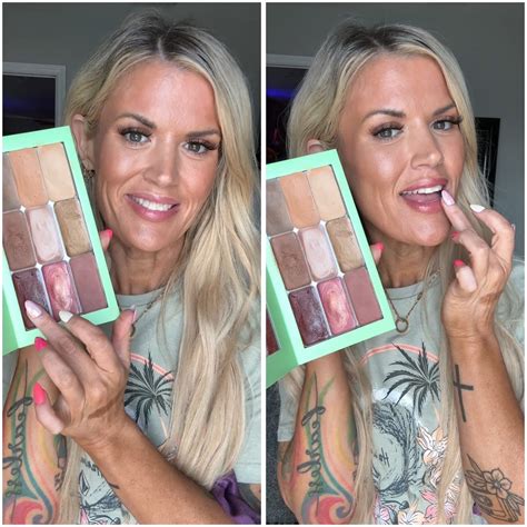 🎀Makeup of the Day! 💡Fun tip: add Glow Illuminator UNDER your makeu... | makeup | TikTok