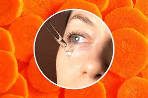 Can You Get Retinol Through Your Diet? This Is What Experts Say