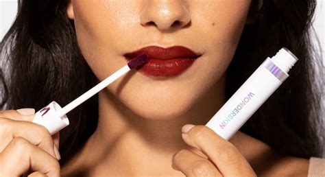 How to Find Your Perfect Lip Stain Shade? | Amelia Nour