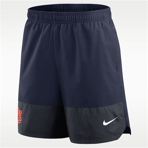 Auburn Sideline Men's Nike Dri-FIT College Shorts. Nike.com