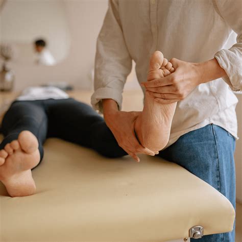 Foot Pain Treatment Auckland | Foot Foundation