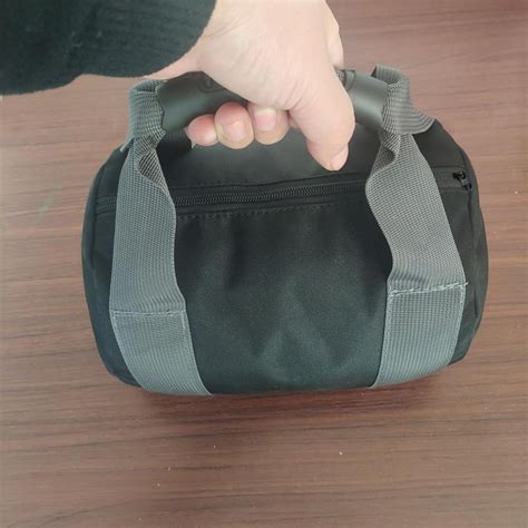 lacooooppia Empty Kettlebell Sandbag for Sports And Strength Training ...