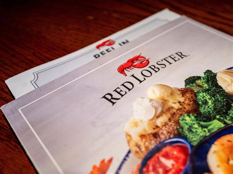 Red Lobster 'Endless Shrimp' revival brings back servers' bad memories
