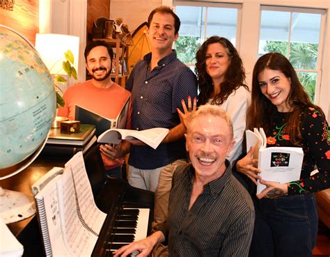 REVIEW: RED BARN CAST BELTS OUT BROADWAY WITH THE BEST OF ‘EM