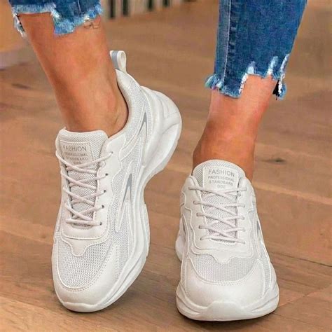 Vintage Inspired Orthopedic Sneakers – Weber Orthopedics