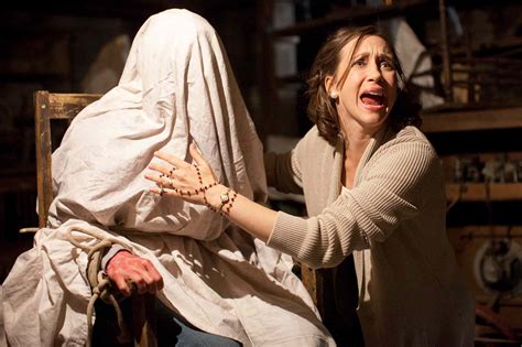 How to watch the 'Conjuring' movies in order (chronological and release ...
