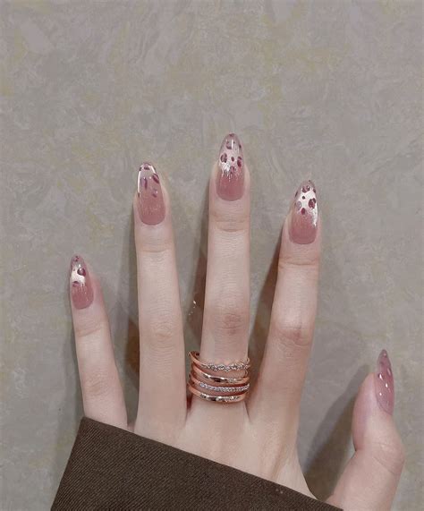 Pink Leopard Print Nails – Trendy & Bold Animal Print Manicure Ideas 💅 ...