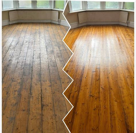 Which Finish is Best for Your Wooden Floors - Ryans Restoration - One ...