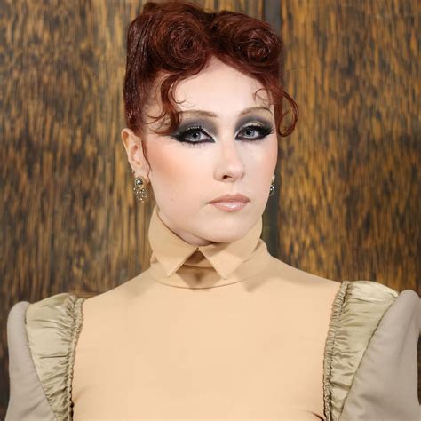 Chappell Roan Styles the Polar Opposite of Her Naked…