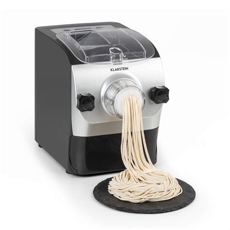 Klarstein Pastamania 260W Pasta Maker | Shopping in EU