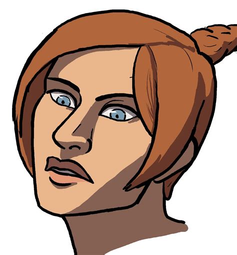 Amazons by Fade31415 – @fancyfade on Tumblr