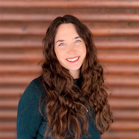 Leah Johnson, Student Intern