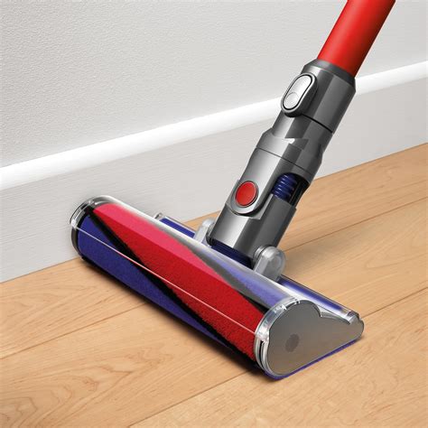 Dyson V6 Absolute Cordless Stick Vacuum Cleaner Instruction Manual