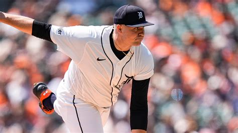 Braves vs Tigers live score: Updates, highlights as Tarik Skubal takes mound