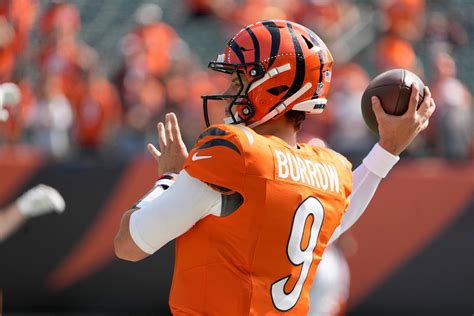 Joe Burrow to star in global flag football event