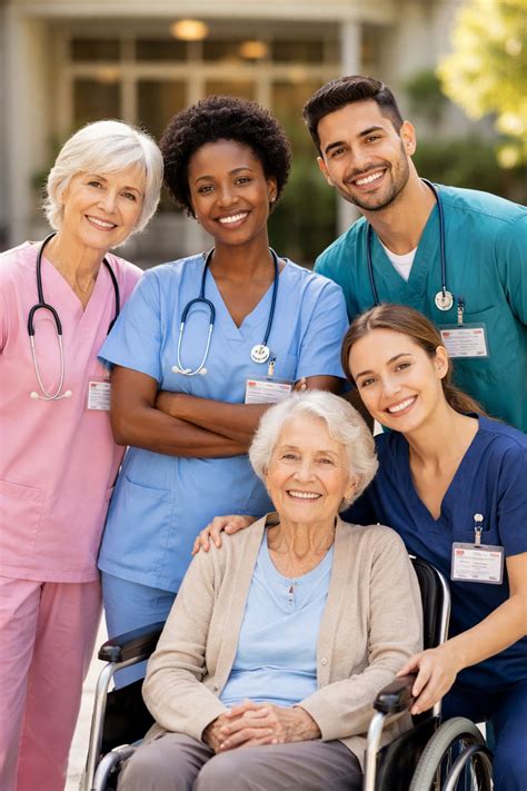 When Power of Attorney Means Providing Care: The Legal Responsibility ...