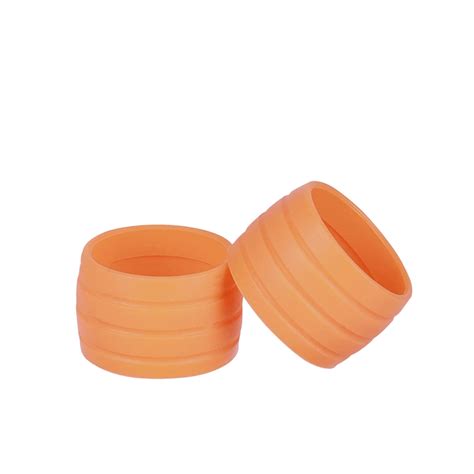 Bike Silicone Elastic Strap Fixing AntiSkip Plugs Strap Loops for Road ...