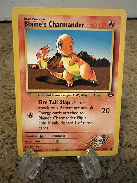 Pokémon TCG Vintage Card Lot 16 Cards Gym Challenge | eBay