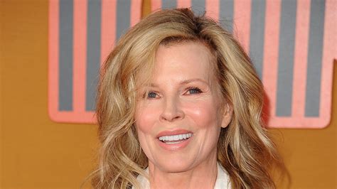 Kim Basinger's daughter shares incredibly rare picture of 72-year-old Bond girl actress | HELLO!