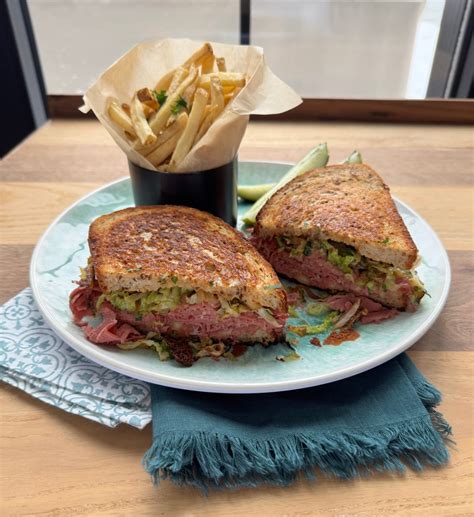 JeanMarie Brownson: Enjoy corned beef two ways this St. Patrick’s Day ...