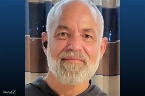 Missing man from Forrest County found safe, sheriff's office says