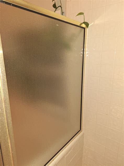 Black seal around shower - DoItYourself.com Community Forums