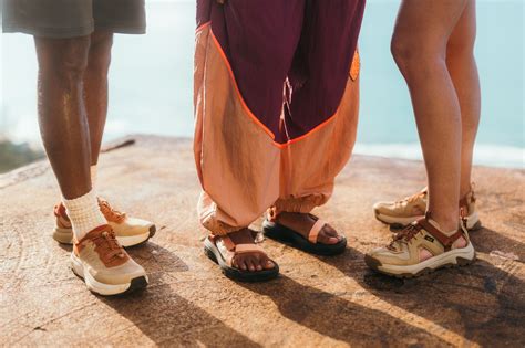 Teva Unveils Spring 2026 Collection: ‘For Playground Earth’ Evolves for ...