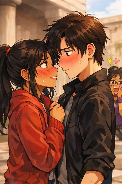 ARU SHAH & PERCY JACKSON - Why Are We Like This? - Page 2 - Wattpad