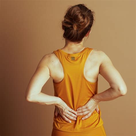 Sharp pain down your leg? Numbness or tingling in your lower body? Sciatica often starts in the ...