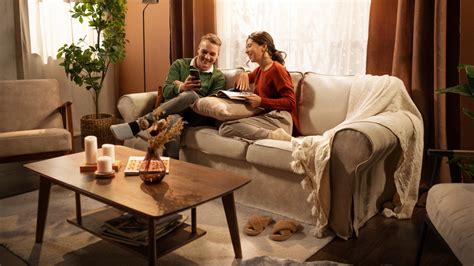 Skirted furniture guide: Styles, types & top fabrics