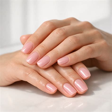 Gel nail strips vs acrylic nails: cost, damage, and durability - Velvora