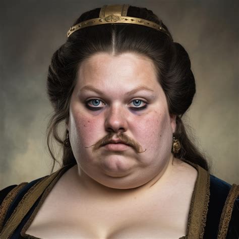 portrait fat bald medieval brigand Prompts | Stable Diffusion Online
