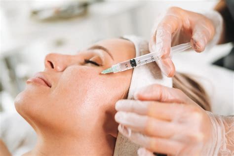 How cosmetic fillers can blind you as Bobby Norris opens up on 'abusing' procedure