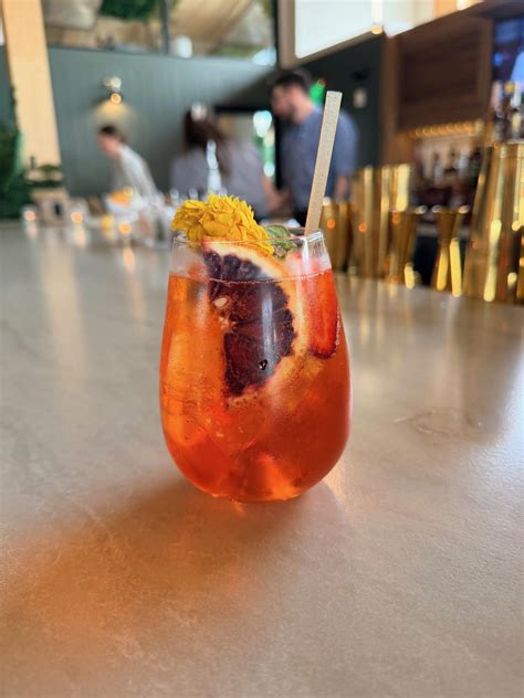 Lani rooftop lounge opens 3 floors above Powell's downtown