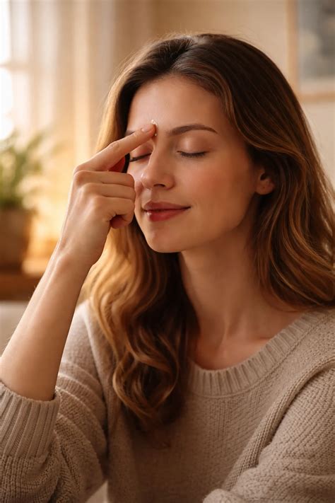 Top Acupressure Points to Relieve Headaches and Migraines