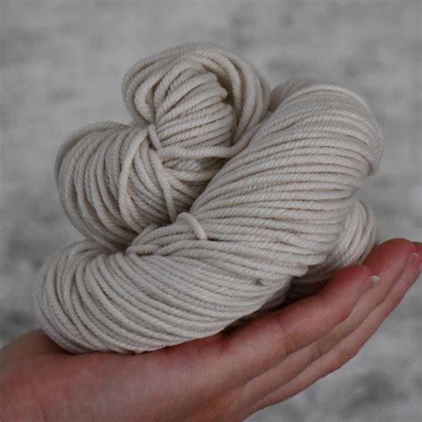 High Twist Yarns - Chester Wool Company