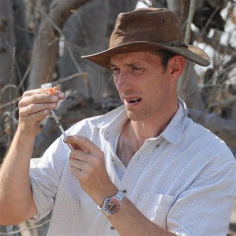 Tributes to Scottish professor and wildlife expert killed in Namibia ...