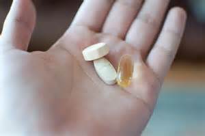 What Does a Metallic Taste Mean After Taking Vitamins?