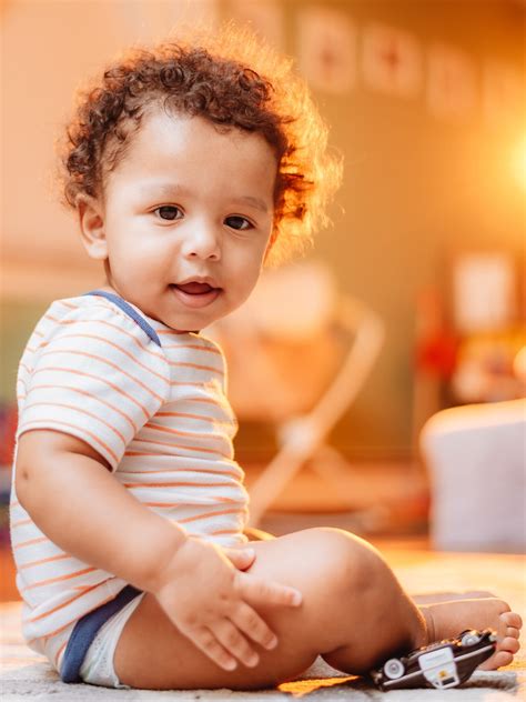 Modern Baby Boy Names